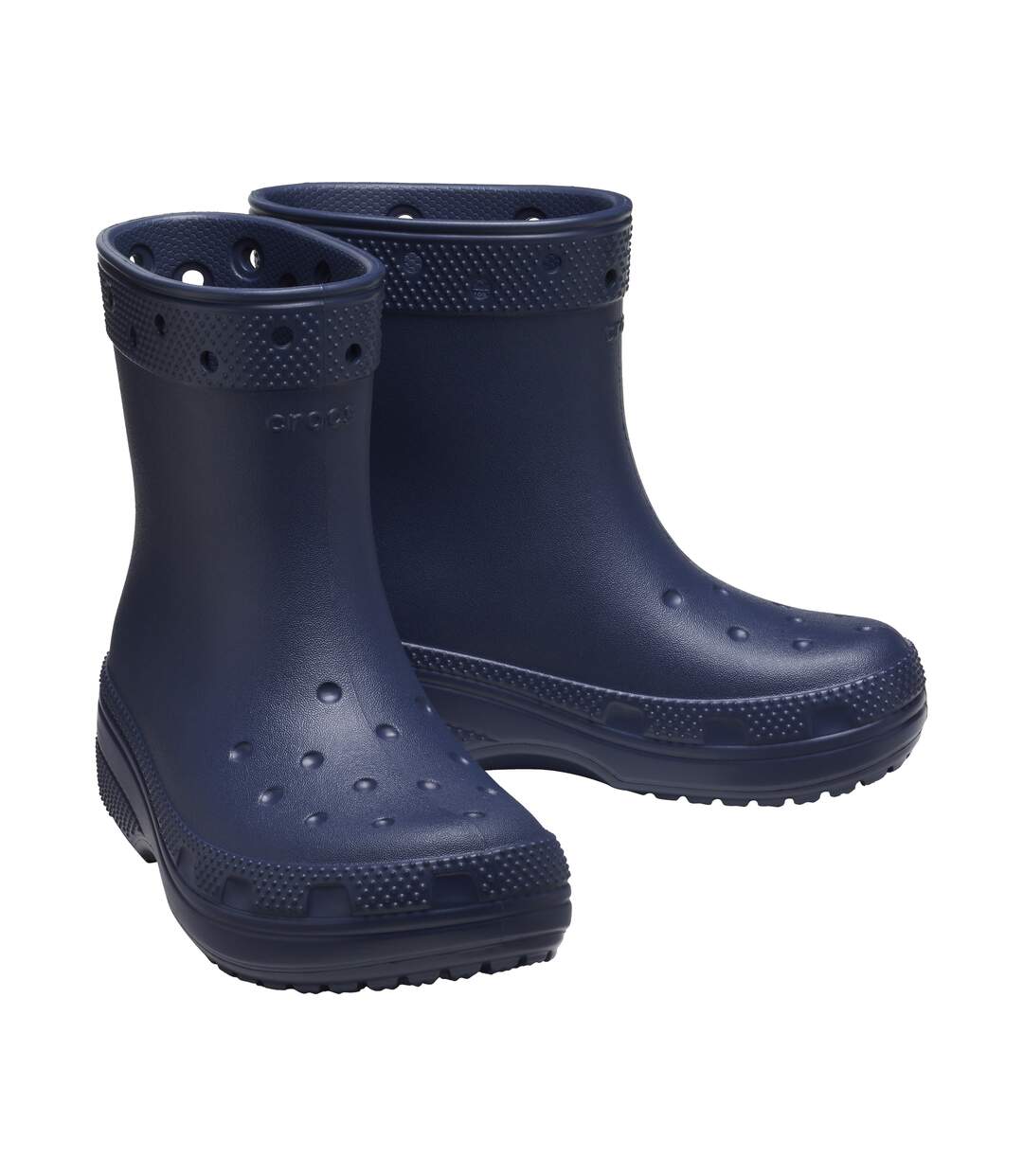 Bottes à Enfiler Crocs Enfant Junior Classic K-3