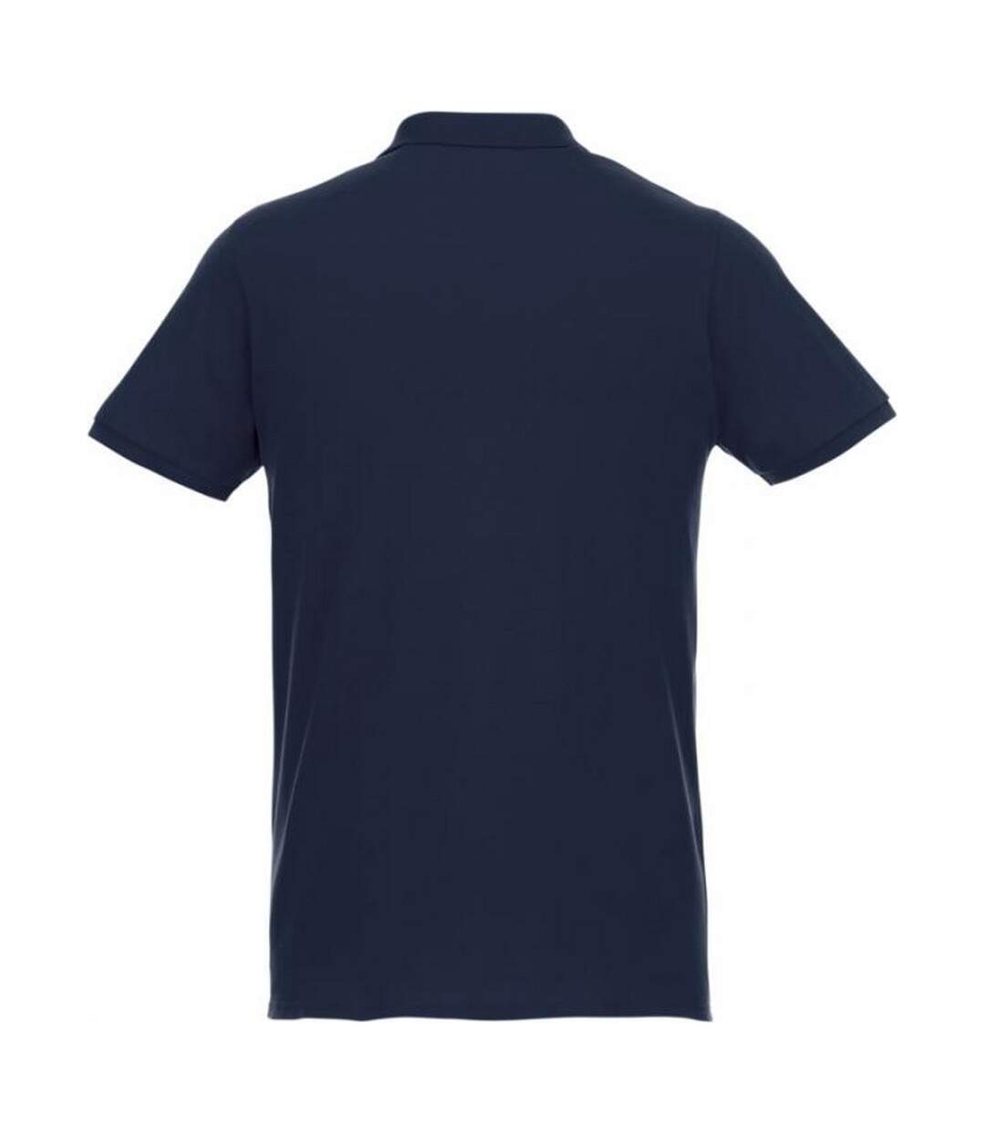 Polo beryl homme bleu marine Elevate Elevate