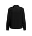 Chemise noire femme only lalora-2