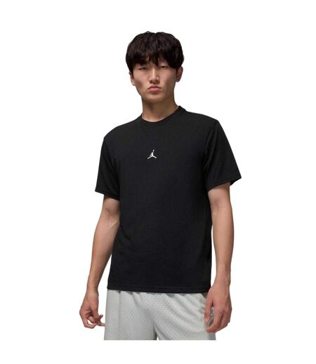 T-shirt Air Jordan Homme Noir Nike