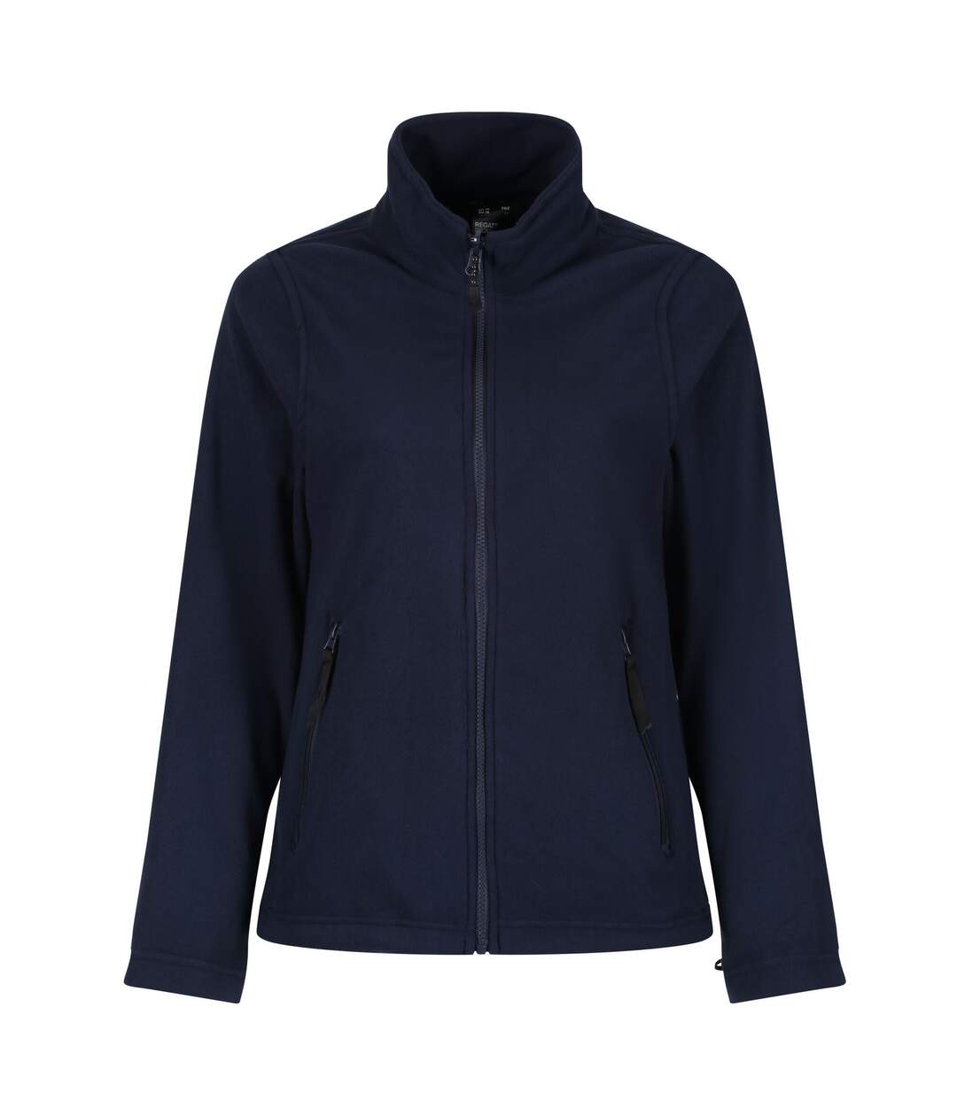 Veste defender femme bleu marine/noir Regatta