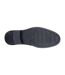 Mocassins De Selle Motif/style À Franges Homme Marron Roamers-3