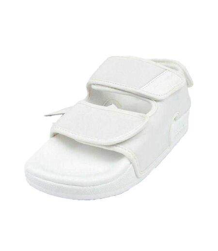 Sandales Adilette 3.0 Adulte Blanc Adidas