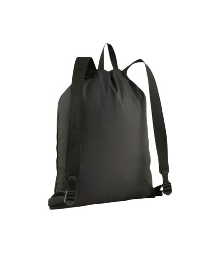 Sac À Dos Deck Taille Unique Noir Puma