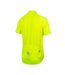 Mens Xtract Ii Short-sleeved Cycling Jersey Hi Vis Yellow Endura-3