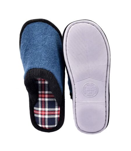 PANTOUFLE Homme PREMIUM