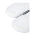 Mens Jesmond Trainers White Crosshatch-4
