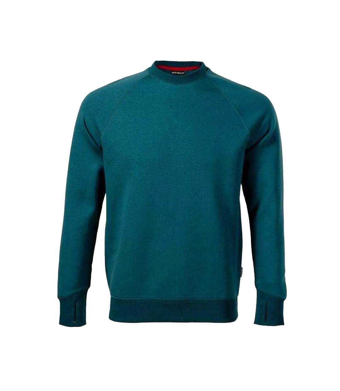 Sweat Vertex Homme Bleu Rimeck-1