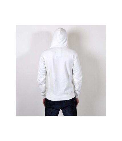 Sweat Biaggio Sanif Blanc