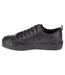 Baskets Motif/style Logo Femme Noir Big Star-2