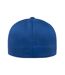 Casquette Bleu Roi Flexfit-2