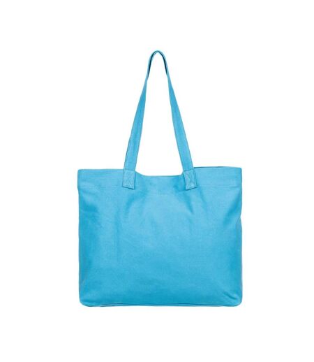 Sac à main Bleu Femme Roxy Go For It - Taille unique