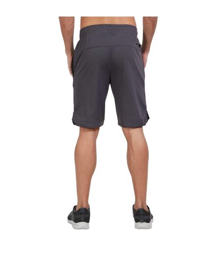 Short Homme Gris Foncé Sondico