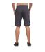 Short Homme Gris Foncé Sondico-2