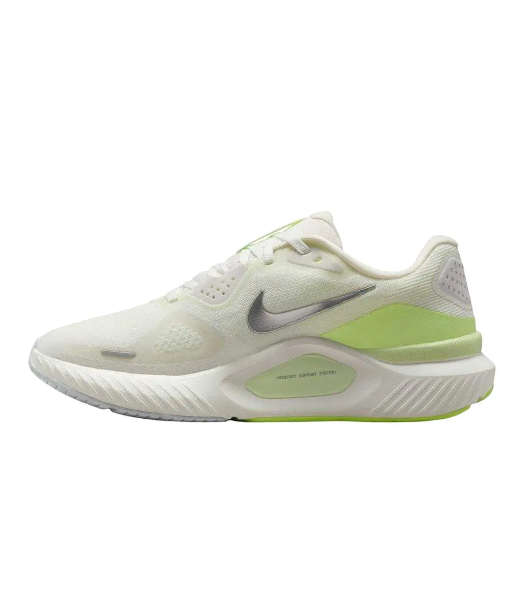 Womens/ladies Trainers Chrome Nike-2