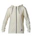 Sweat À Capuche Gym Style Intérieur Homme Crème Joma-1