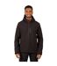 Veste Softshell Marlon Homme Noir Trespass-1