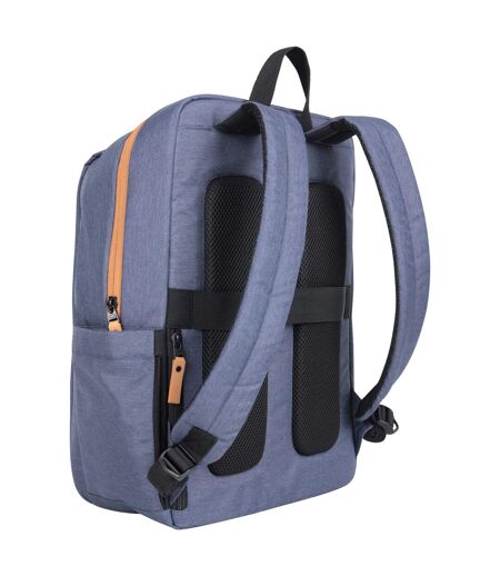 City 22l laptop backpack one size navy Mountain Warehouse
