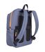 City 22l laptop backpack one size navy Mountain Warehouse-2