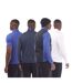 Mens Base Layer Set Blue Island Green-2