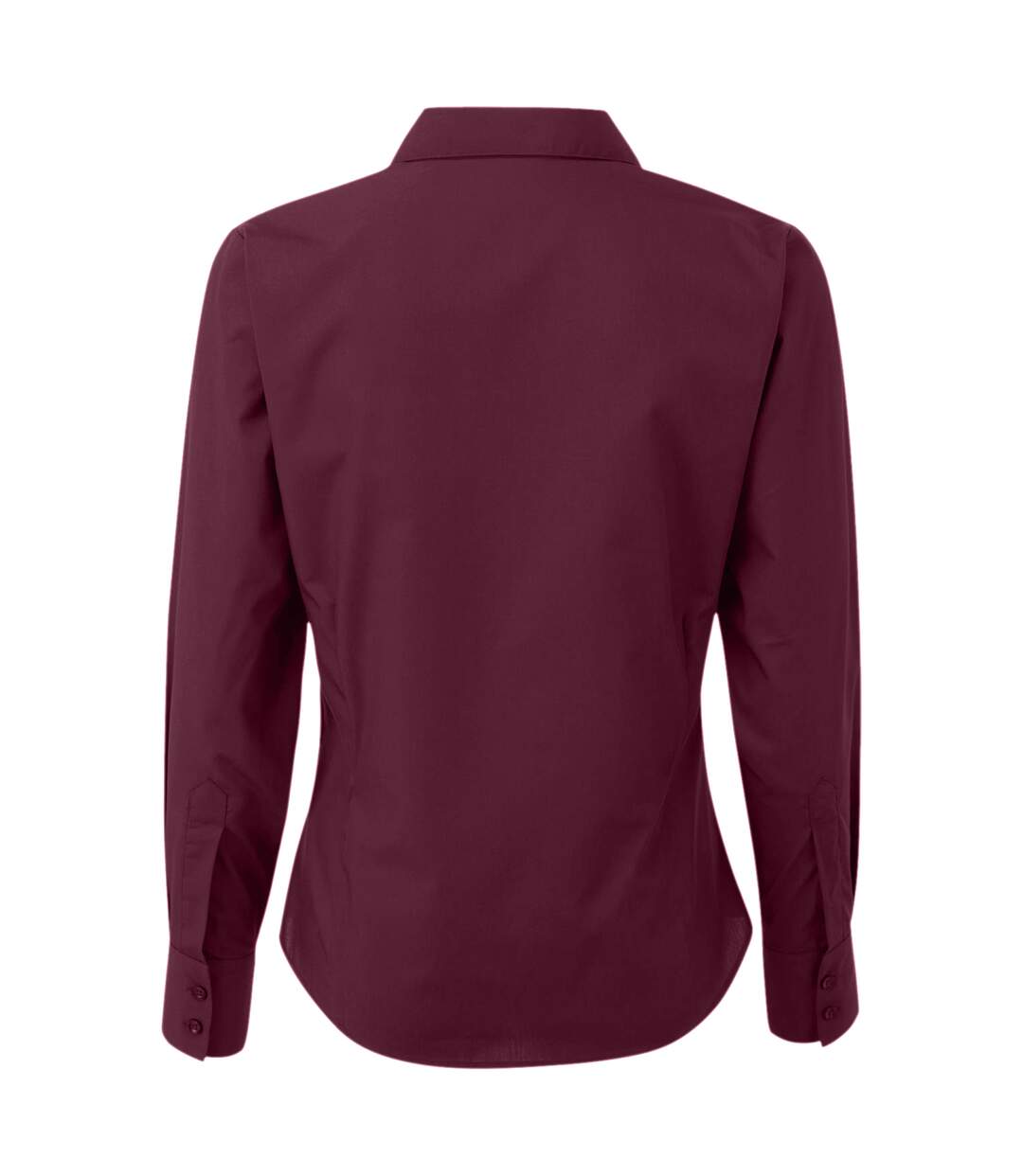 Blouse Femme Violet Foncé Premier-2
