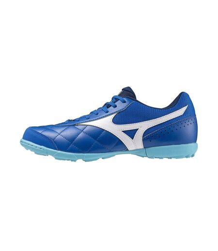 Baskets Mrl Sala Club Homme Bleu Mizuno