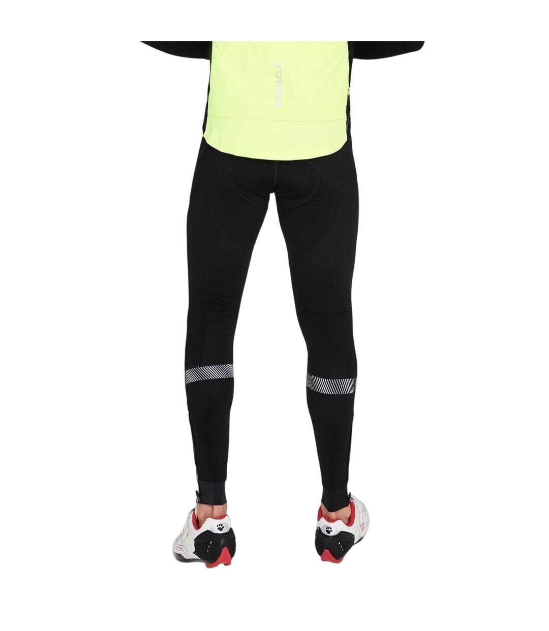 Collant Race Homme Noir Pinnacle-2