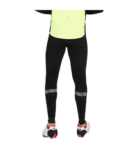Collant Race Homme Noir Pinnacle
