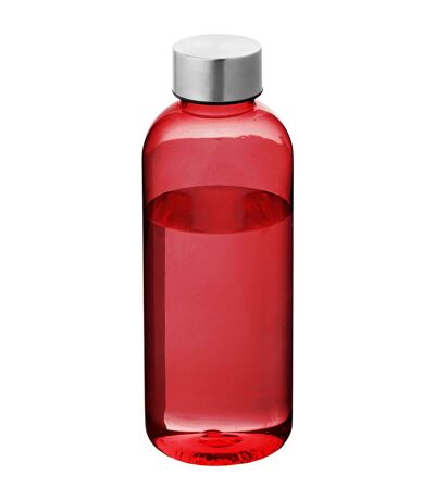Bullet Spring Bottle (Red) (21 x 7 cm) - UTPF136