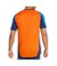 Juventus maillot training orange homme adidas 24/25-2