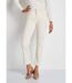 Pantalon 5 poches velours milleraies-1