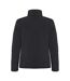 Doudoune Softshell Femme Noir Clique-2