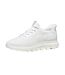 Baskets D Spherica Femme Blanc Geox-3