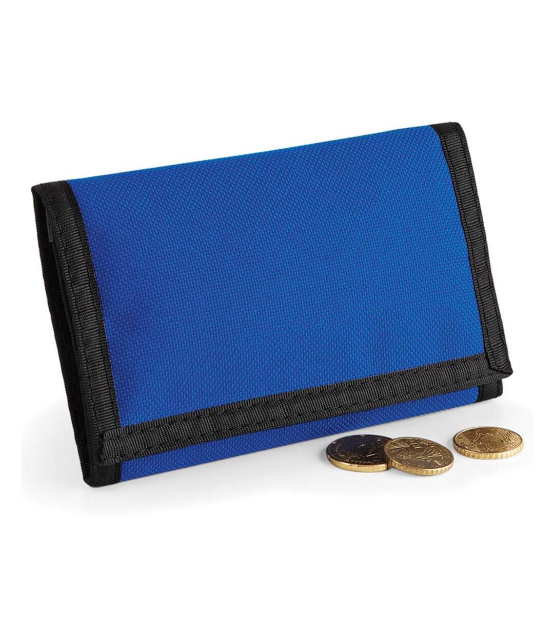 Ripper Wallet One Size Bright Royal Bagbase-1