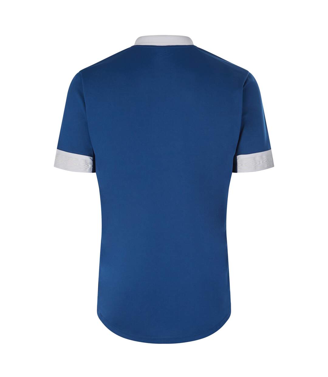 Mens Tempest Jersey Navy White Umbro-2