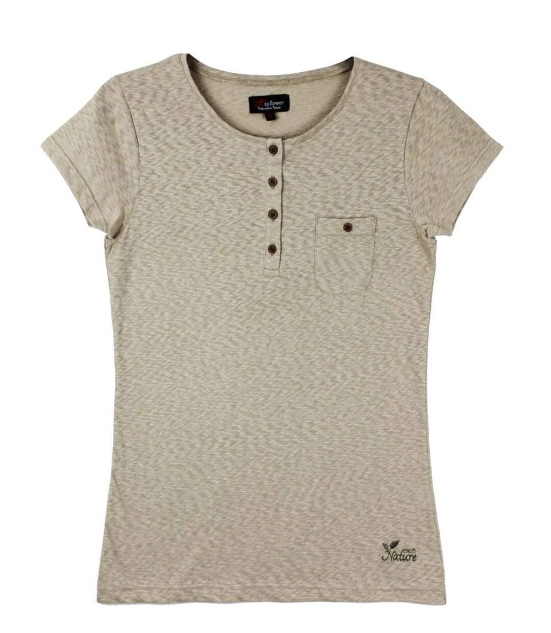 Tee - shirt LINETTE2-1
