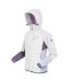 Veste hybride andreson pro femme blanc / violet coucher de soleil Regatta-3