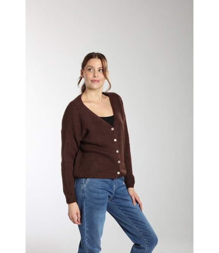 Pull Mohair  | Gerard Pasquier