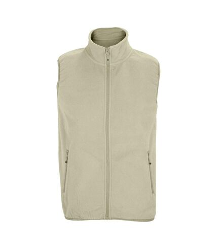 Veste sans manches factor adulte corde SOLS SOLS