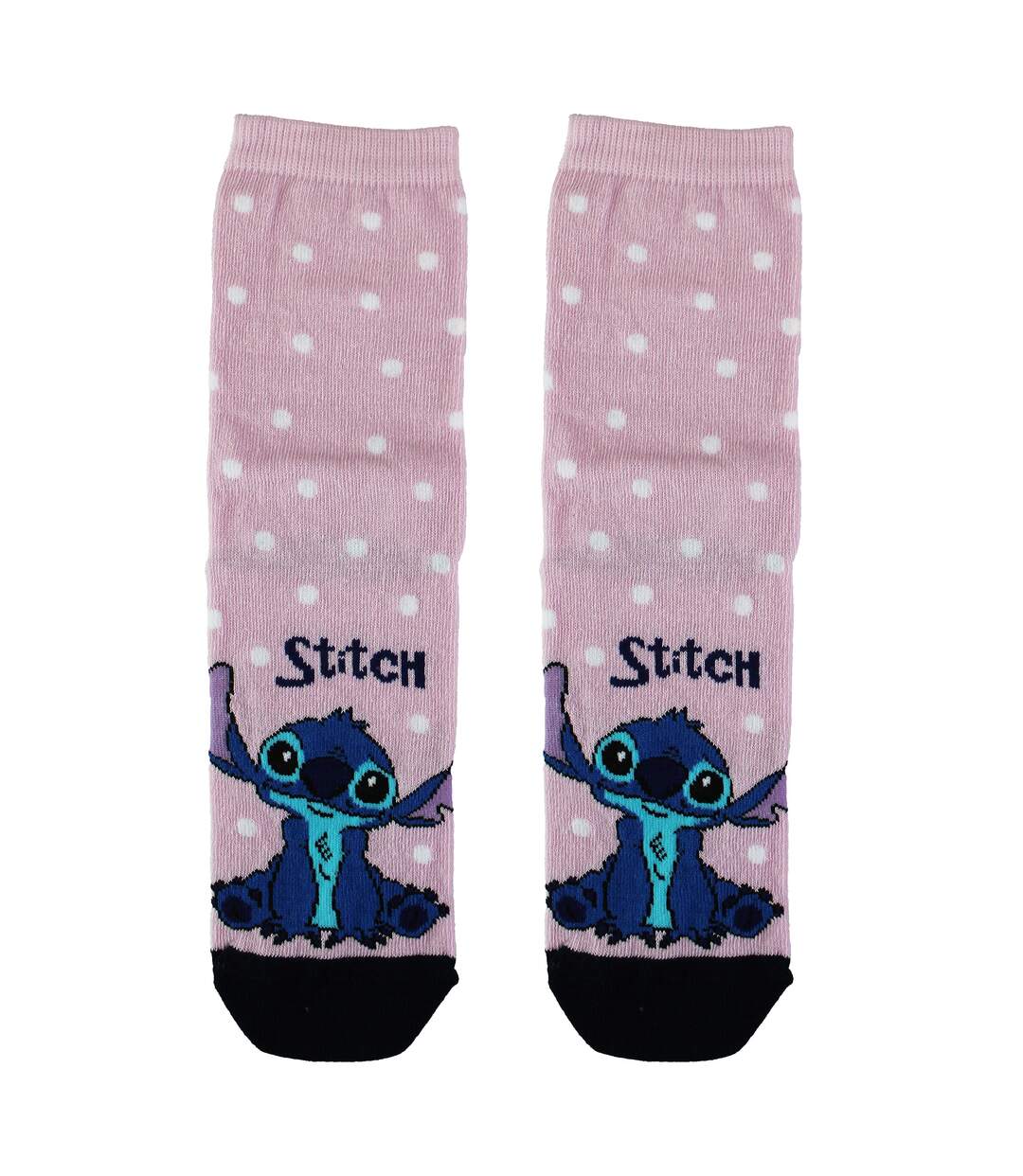 Ladies Novelty Disney Socks | Lilo and Stitch Design Socks | Disney Gifts-4
