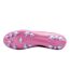 Chaussures De Foot Pour Terrain Artificiel Vapor Adulte Rose Noir Nike-4