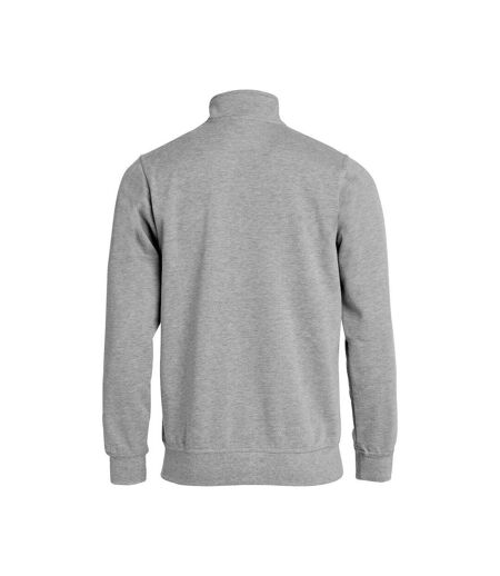 Veste Homme Gris Chiné Clique