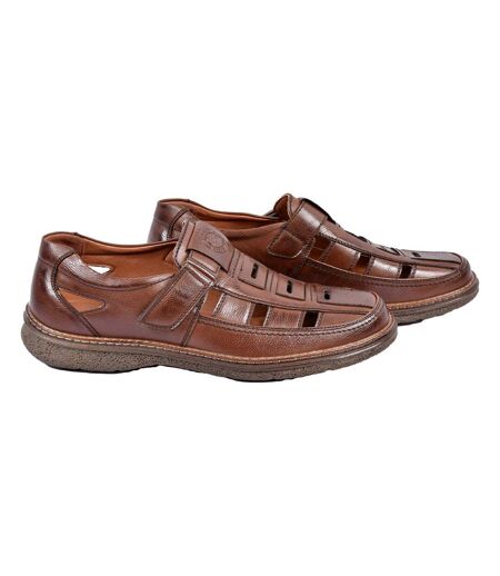 Sandales PREMIUM Scratch