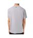 T-shirt gris mixte lacoste th1218-2