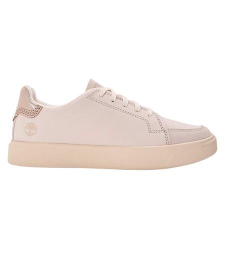 Baskets Femme Blanc Timberland