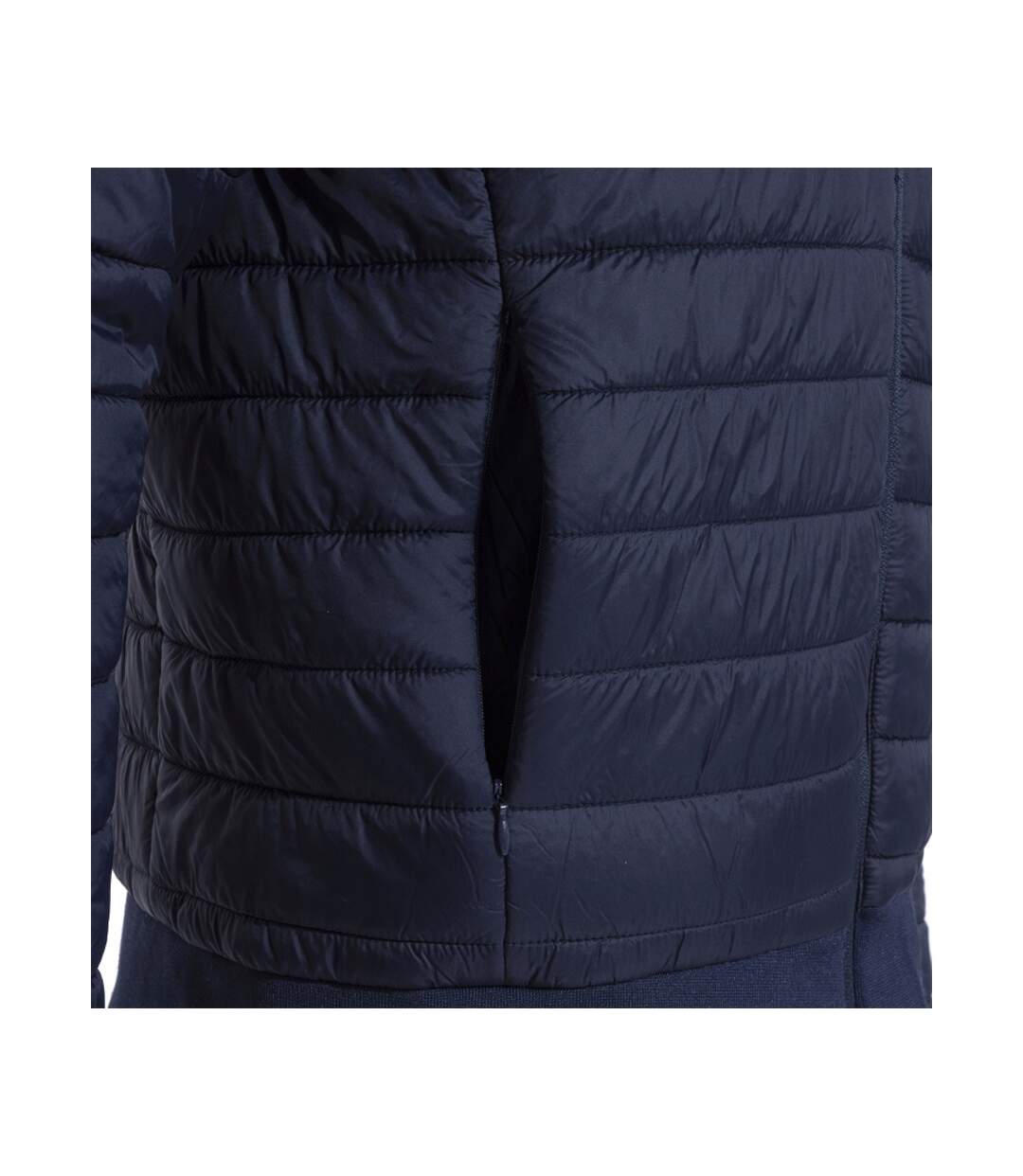 Veste Urban Homme Bleu Marine Joma-3