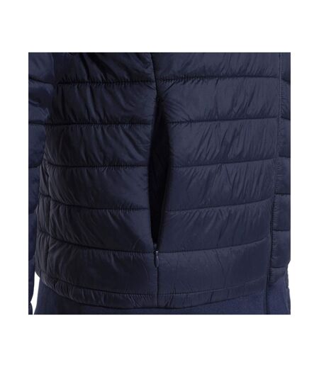 Veste Urban Homme Bleu Marine Joma
