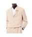 Veste beige homme lacoste runway-1