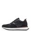 Baskets Jonah Homme Noir Marron Boss-2