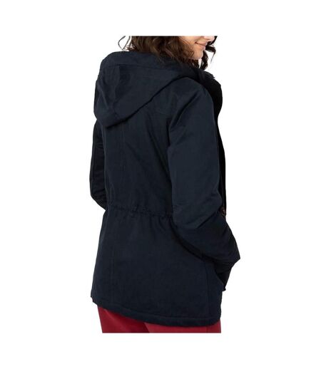 Manteau Marine Femme TBS Avrilman - 38